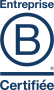 Logo entreprise certifiée